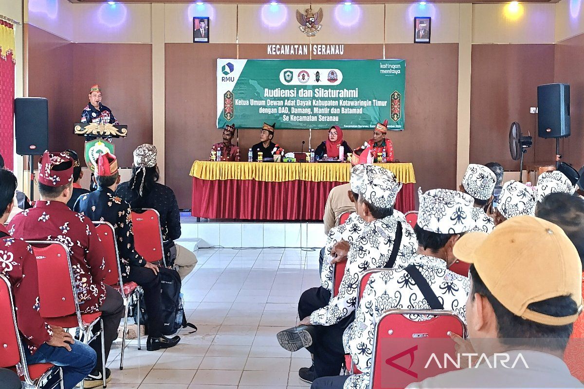 Bupati Kotim berharap daerah kebagian DBH perdagangan karbon