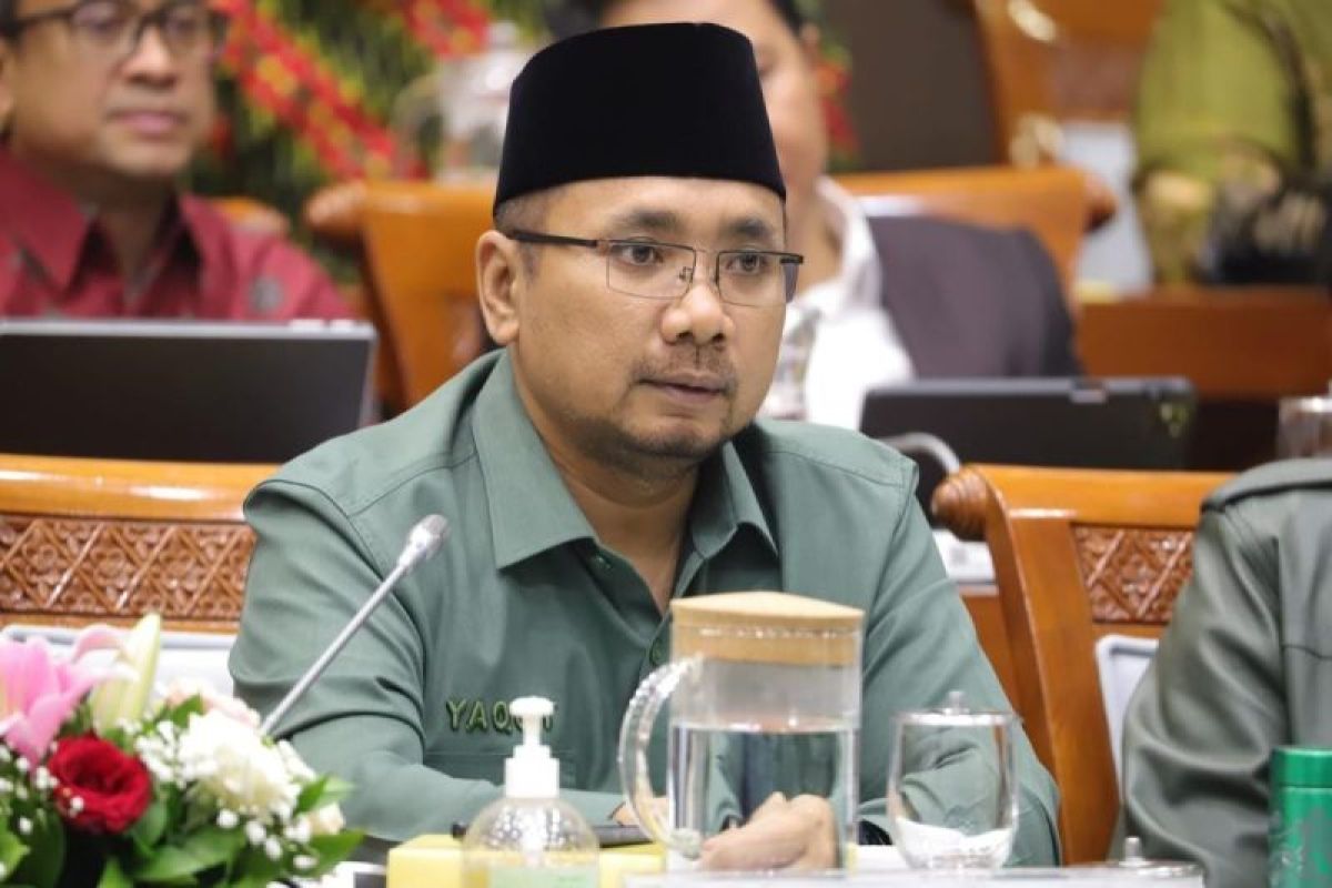 Pansus Haji gelar agenda RDPU sekaligus panggil Menag