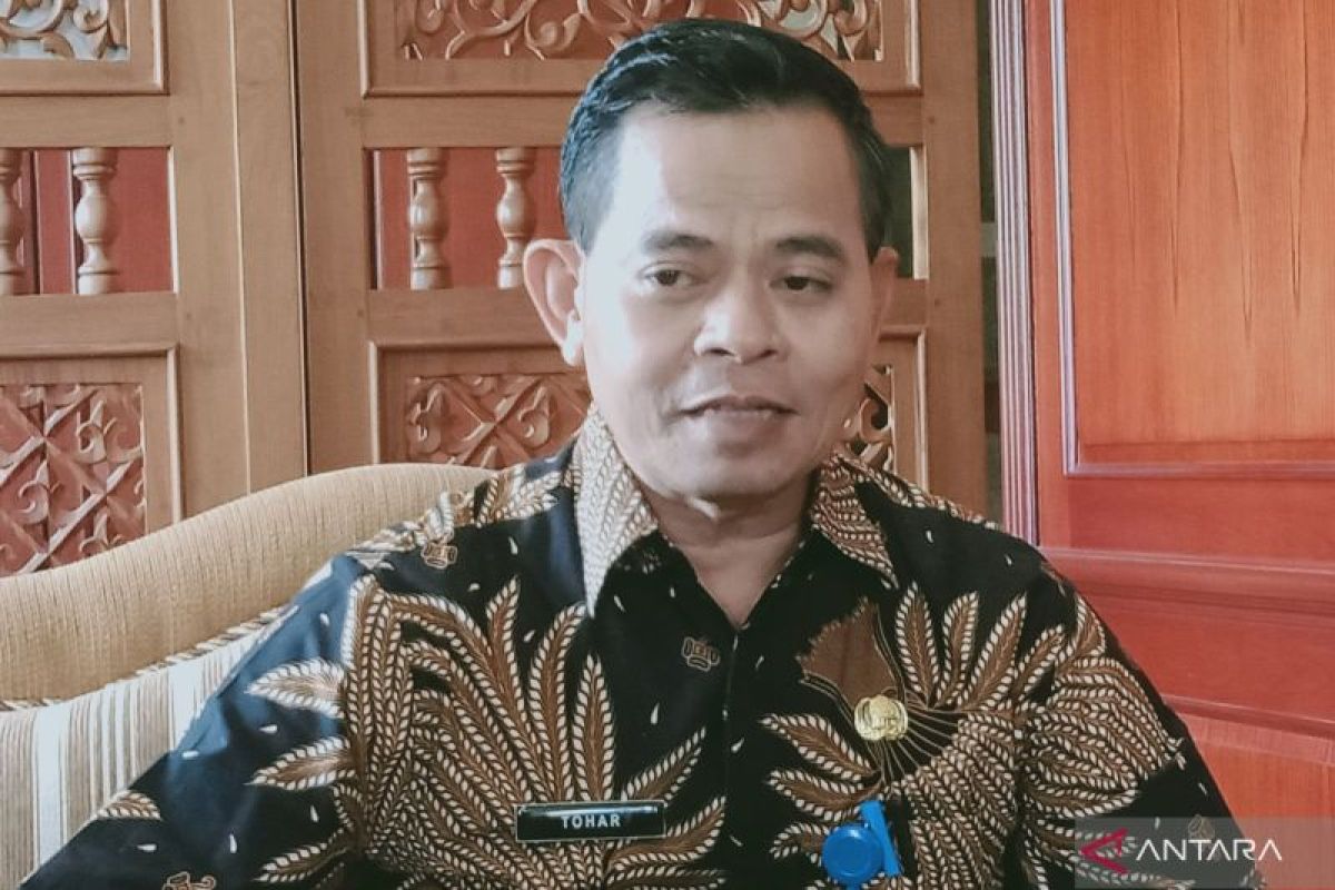 Kabupaten Penajam terbitkan edaran netralitas ASN dalam pilkada