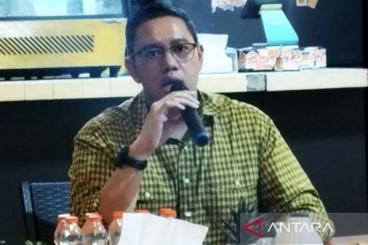 Anggota DPR: Pertahanan negara harus kolaborasikan seluruh kekuatan 