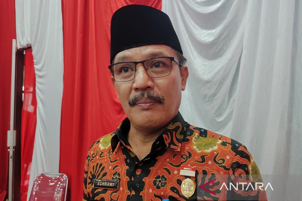 BKPSDM Kota Bengkulu lakukan verifikasi 3.756 berkas peserta CPNS