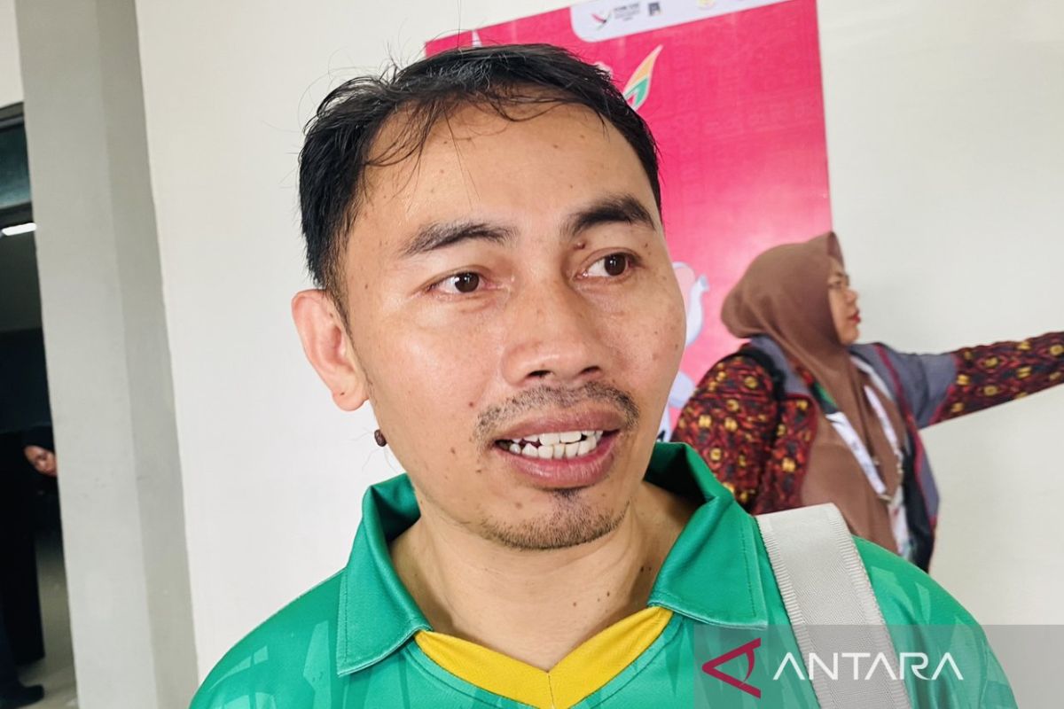 Pelatih bola tangan Jateng akui kekalahan, Jabar tim yang kuat