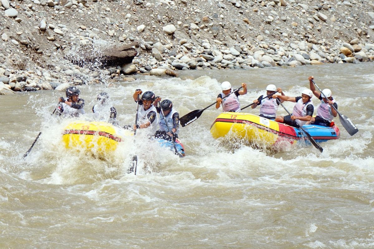 Arung jeram