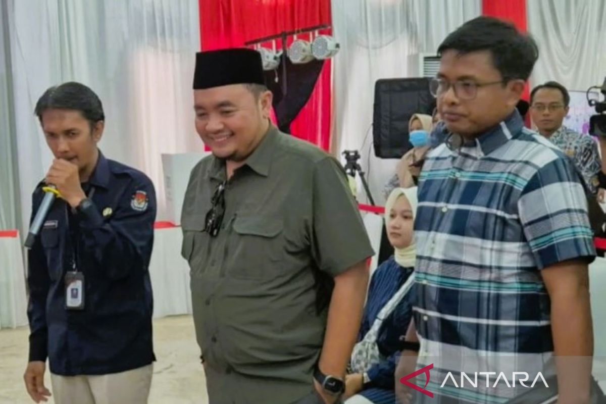 KPU RI minta antisipasi potensi kecurangan Pilkada kotak kosong