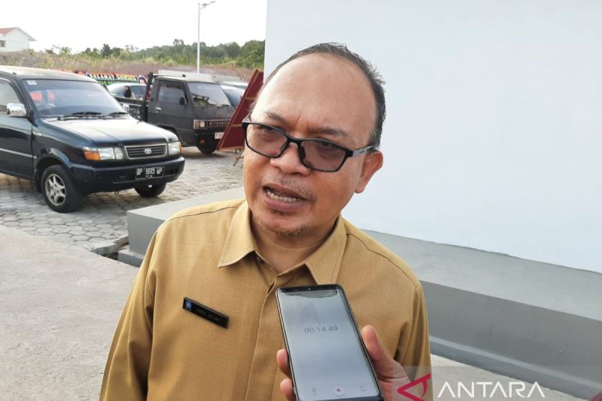 RSUD RAT Kepri lakukan 114 kali pemasangan ring jantung sepanjang 2024