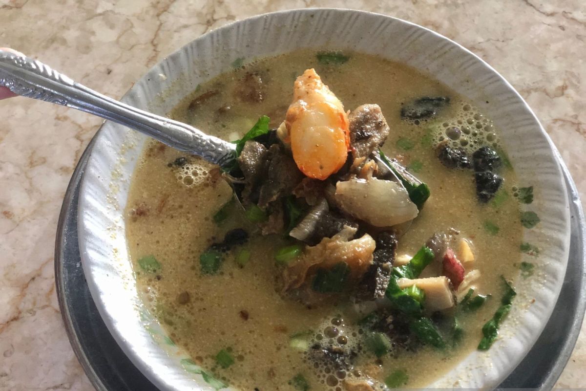 Rekomendasi rumah makan soto legendaris di Jakarta 