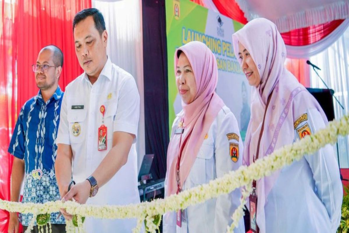 Pemkot Banjarbaru berikan layanan kemasan produk gratis bagi UMKM