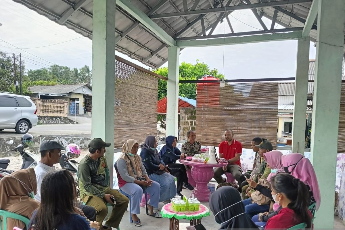 Angka kematian pasien DBD di Bangka naik jadi tujuh orang