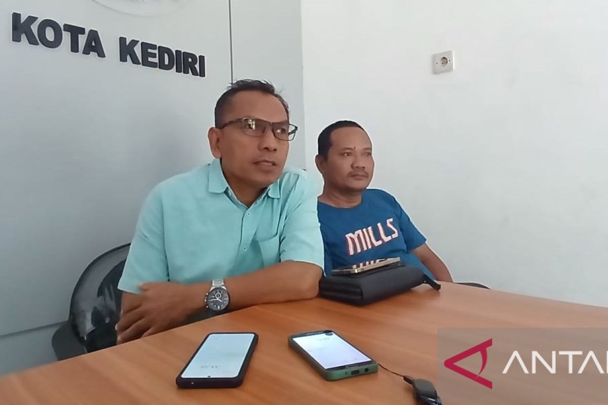 PSSI Kediri tunjuk Musikan dan Harianto seleksi pemain di liga 3