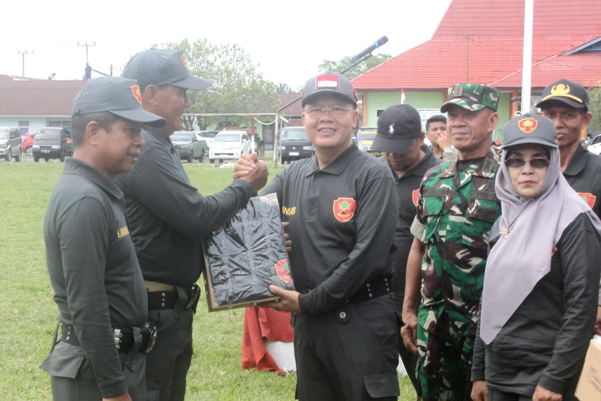 Gubernur Bengkulu: Beda pilihan jangan rusak keharmonisan bangsa