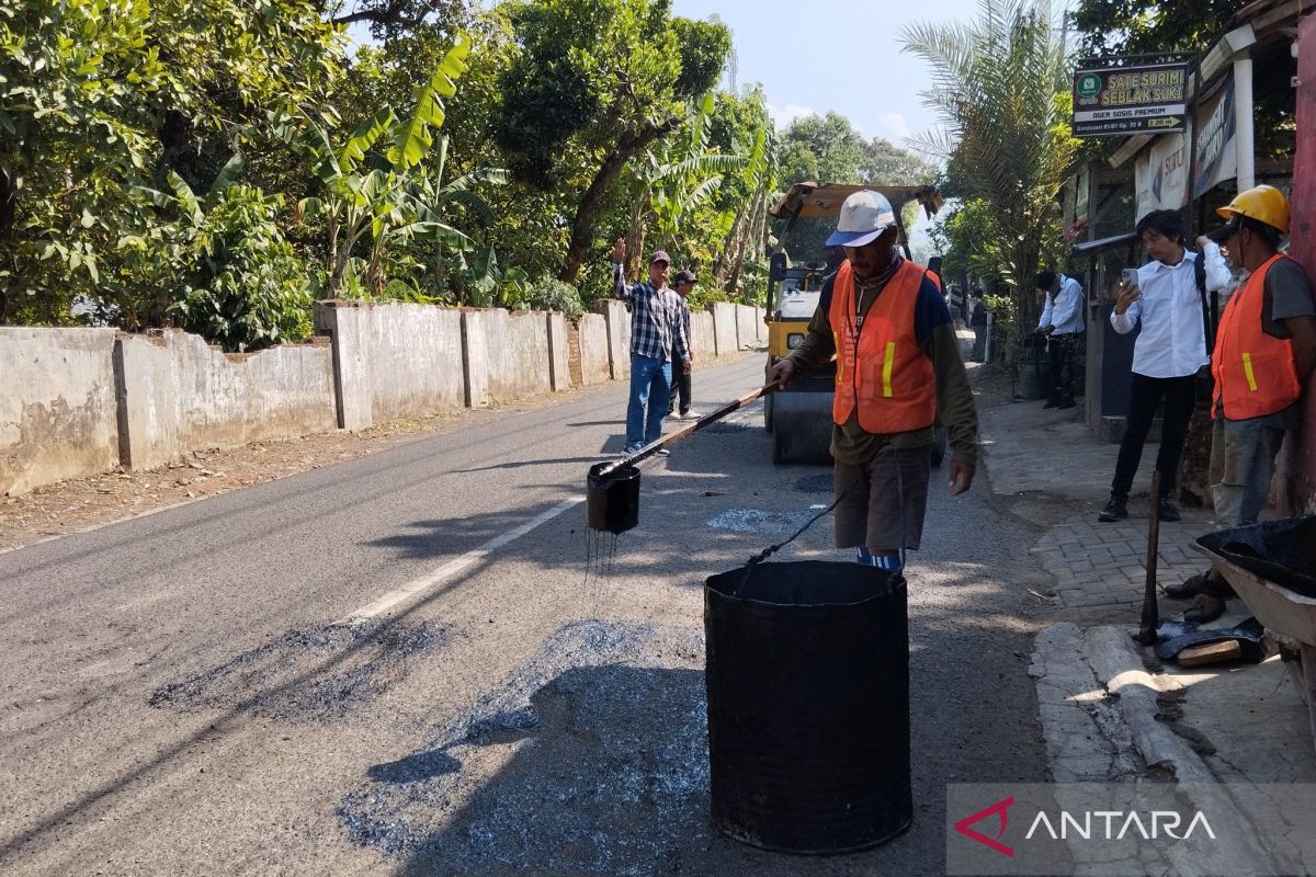 Penyerapan APBD Kudus hingga Juni 2024 mencapai  Rp1,35 triliun