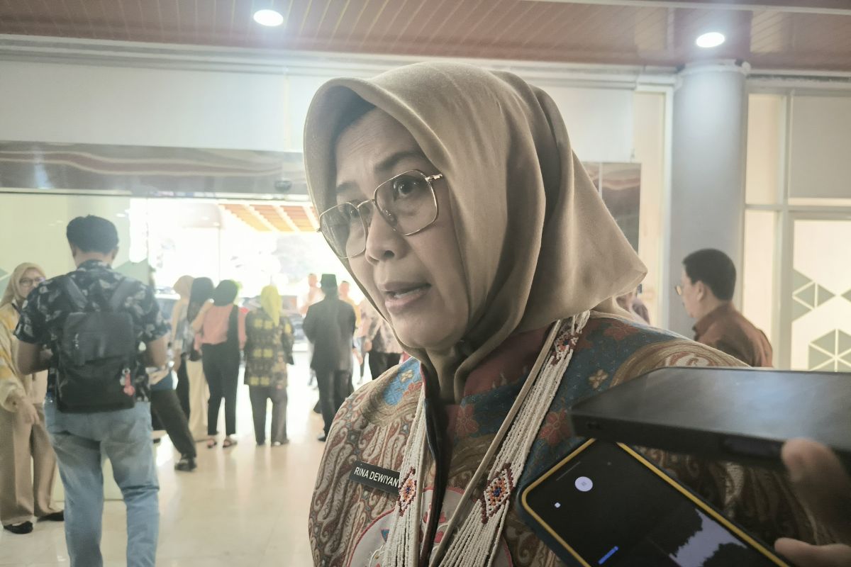 Dana insentif Banten 2024 Rp19,6 M diperluas untuk penanganan stunting