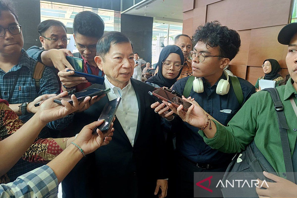 Menteri PPN : Tahap 2 IKN siap untuk penyelenggaraan pemerintahan