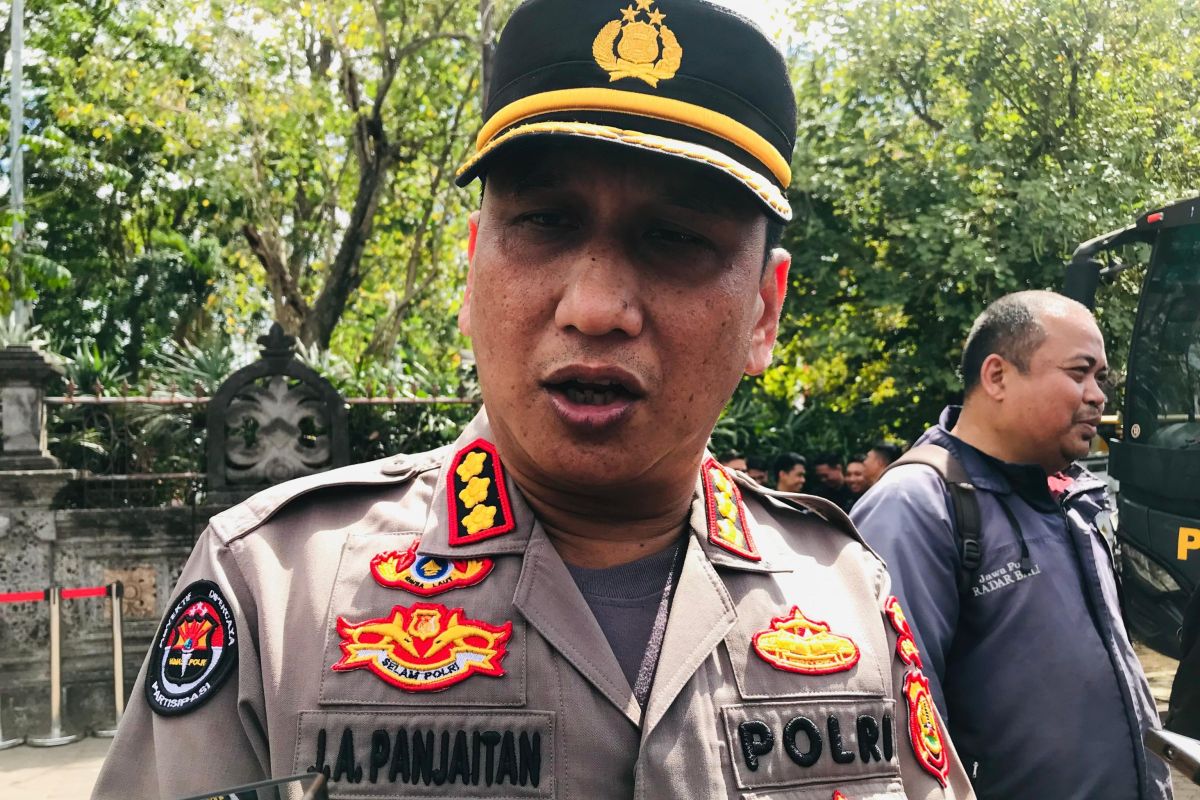 Polda Bali bongkar prostitusi berkedok Spa di Kuta Utara