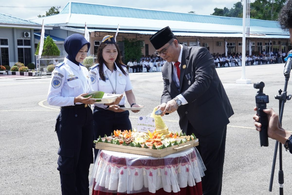 Pemprov Papua Tengah sebut Harhubnas momentum buka keterisolasian daerah