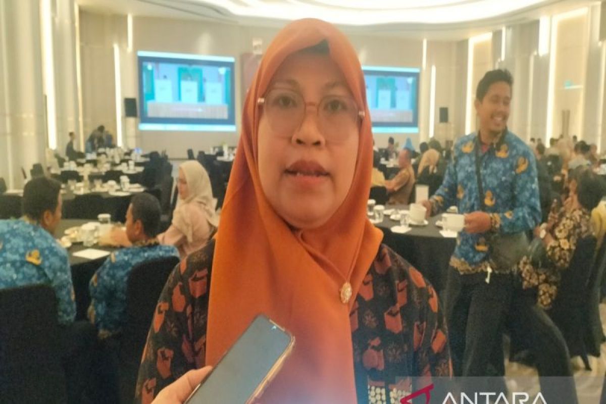 KPU Kulon Progo membuka pendaftaran 5.278 anggota KPPS Pilkada 2024