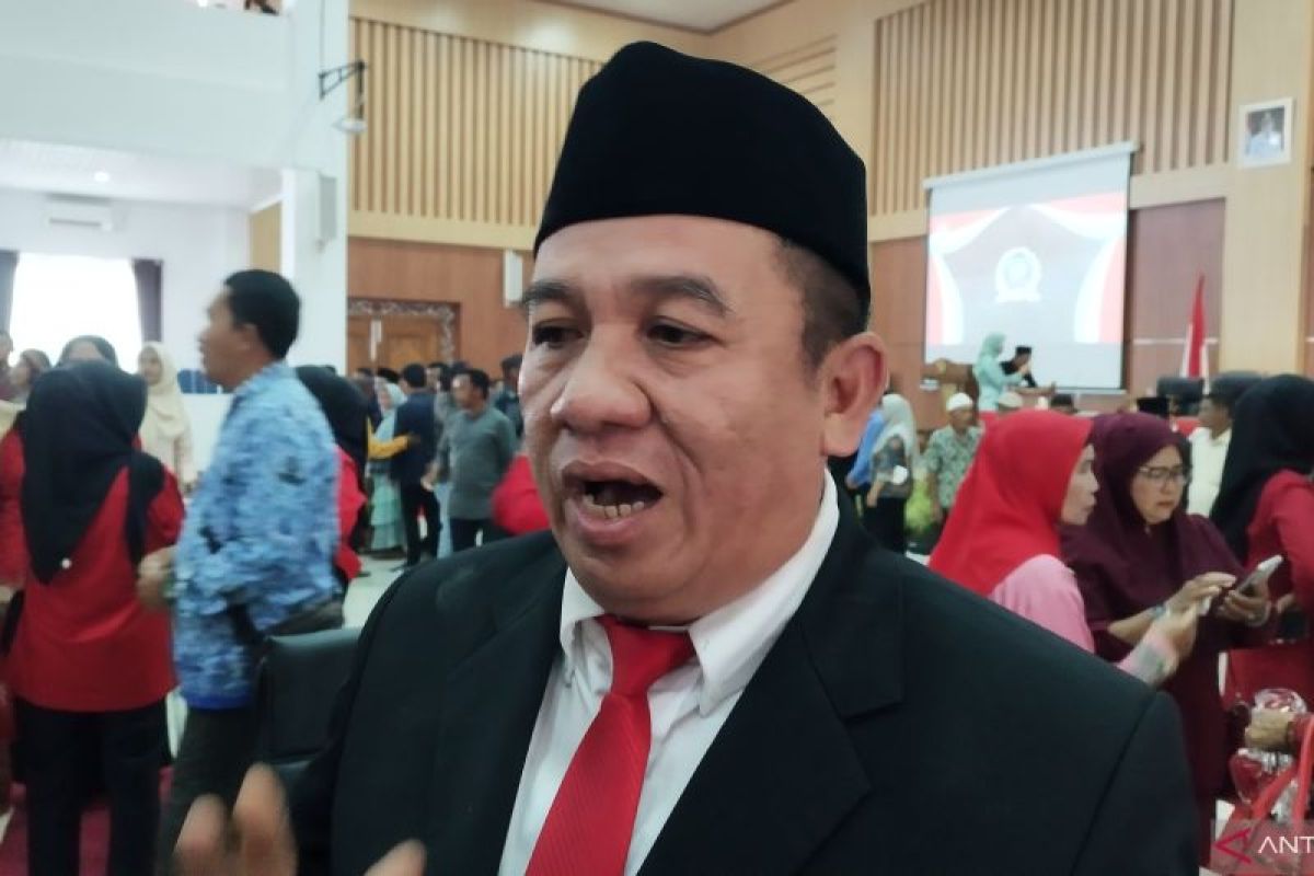 Anggota DPRD Bangka Selatan 2024-2029 akan jalani orientasi