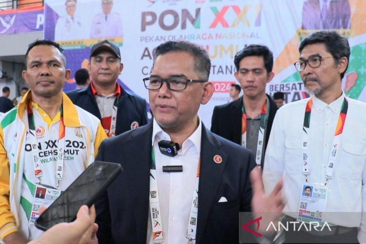 PB-ABTI: Atlet bola tangan PON berkesempatan ikut seleksi Sea Game 2025