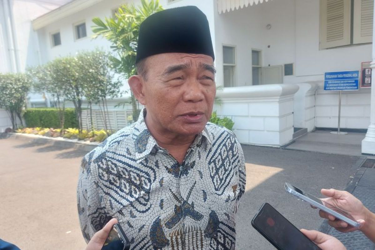 Menko PMK sebut kemiskinan ekstrem turun jadi 0,8 persen dalam 10 tahun