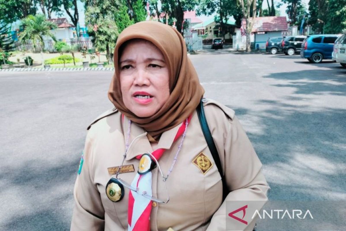 Inspektorat Daerah Rejang Lebong lakukan audit keuangan 122 desa