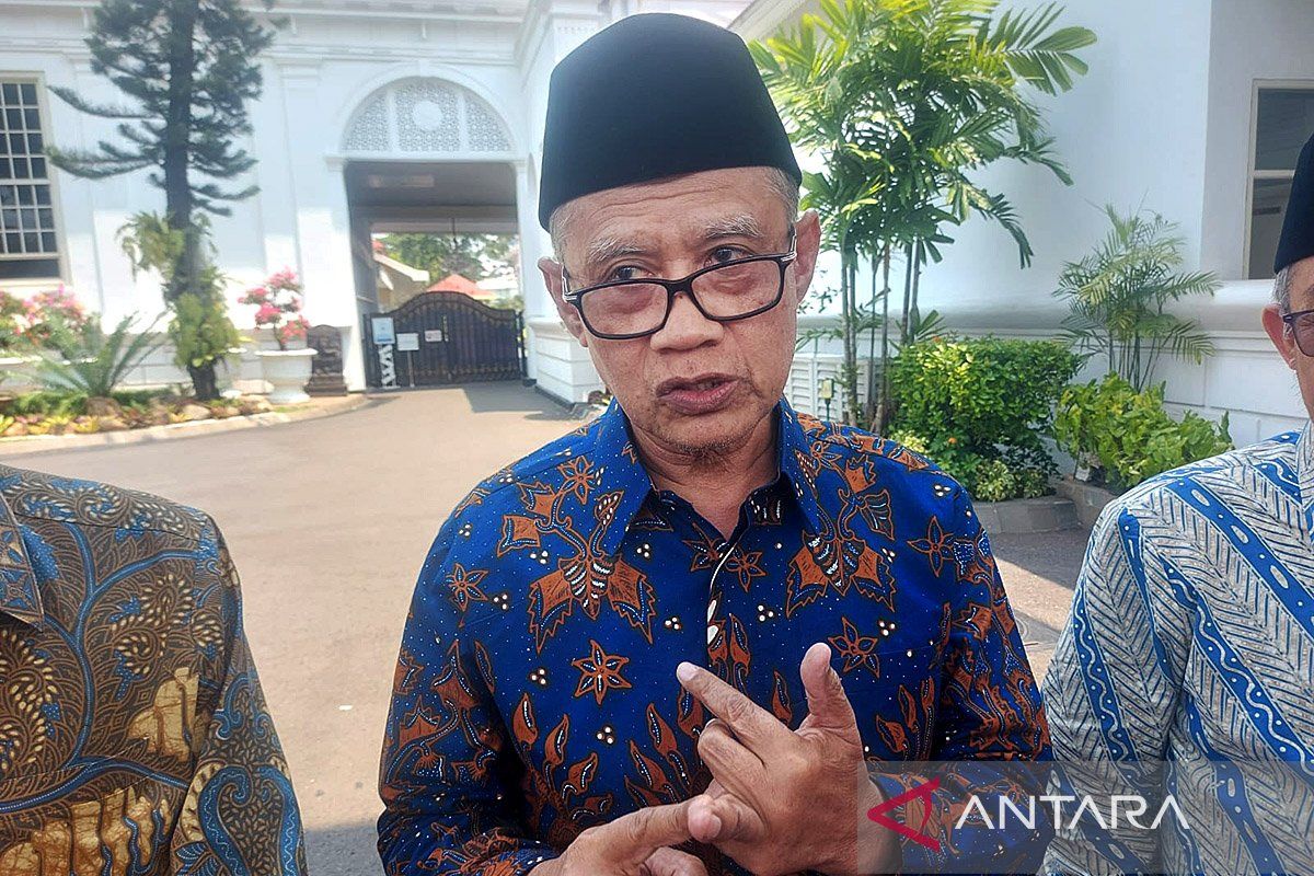 Muhammadiyah segera bangun kantor-sekolah hingga rumah sakit di IKN