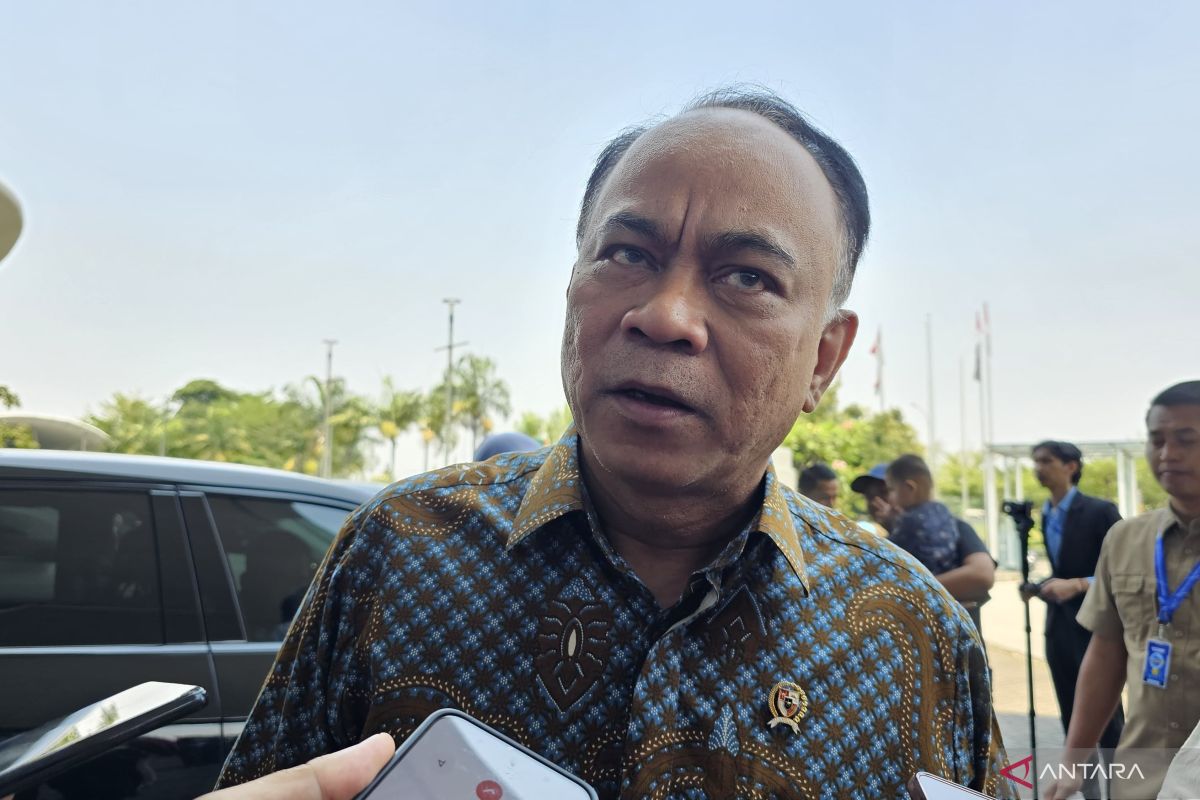 Skema dua wamen pemerintahan baru hak prerogatif presiden