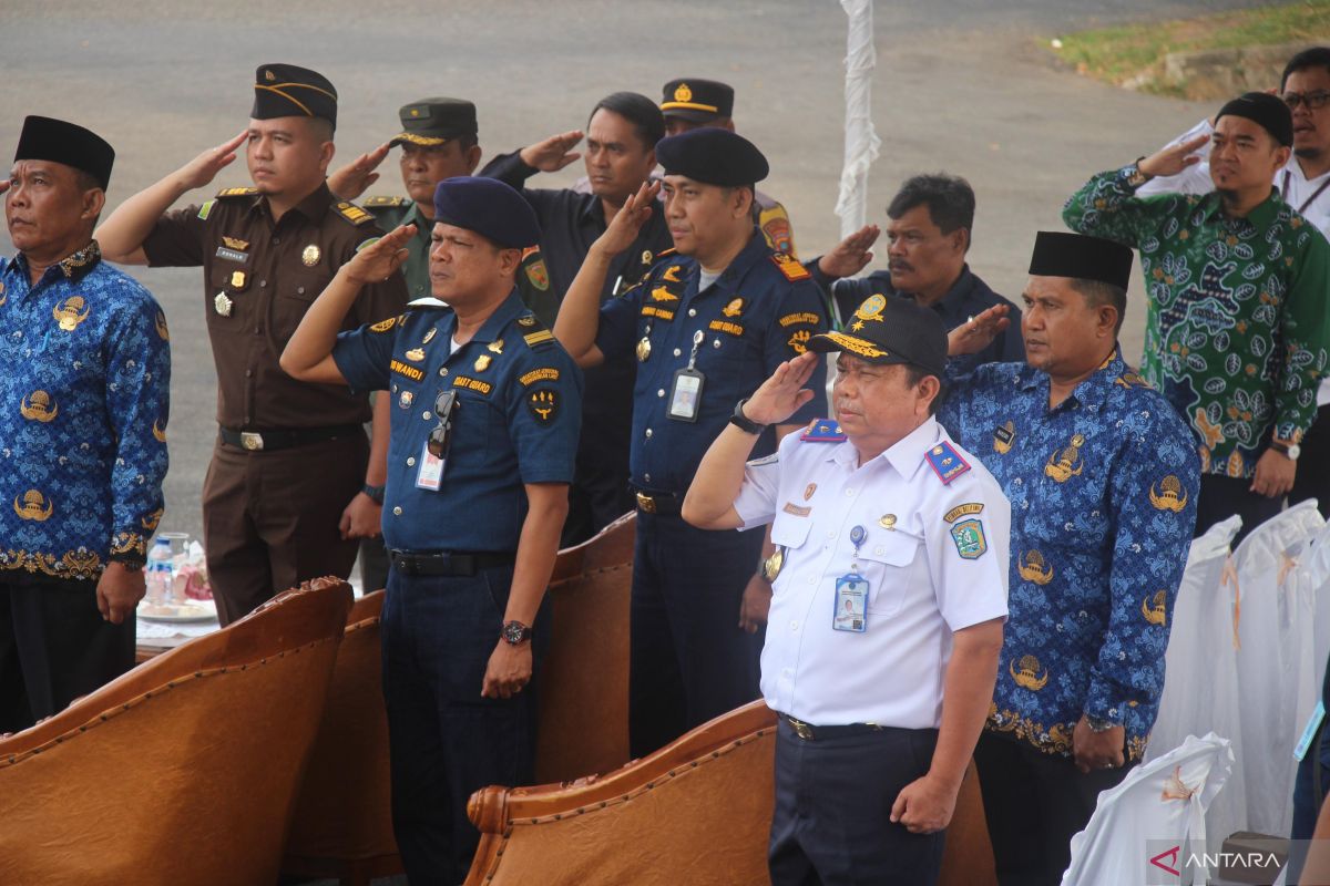 Dishub Belitung perkuat konektivitas wilayah terluar dan terdepan