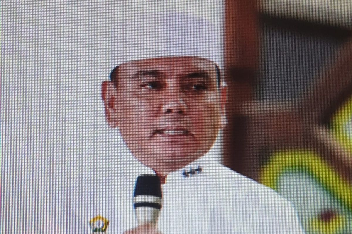 Pj Gubernur Sultra: Nabi Muhammad inspirasi bangun peradaban