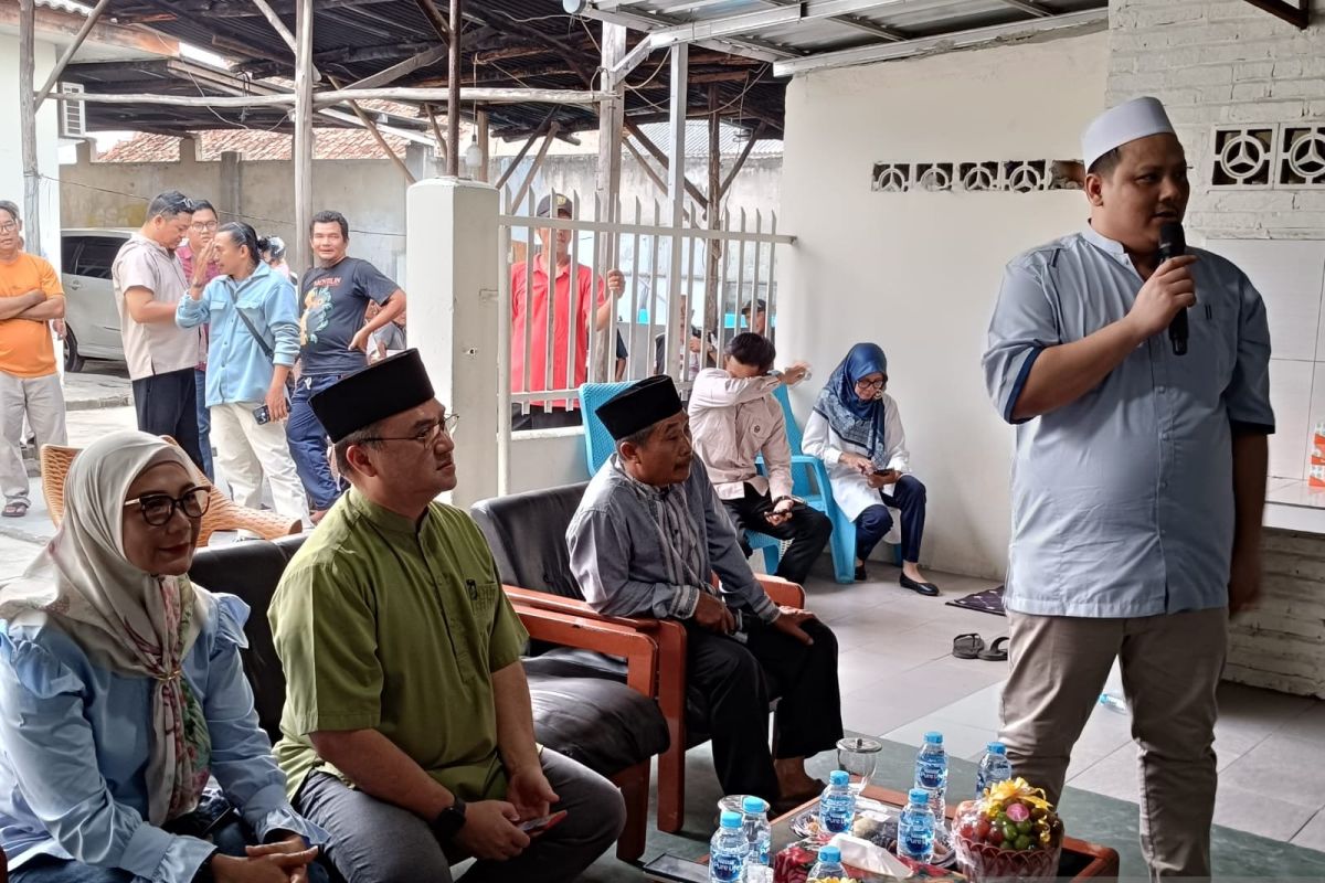 Masyarakat Air Itam Raya siap menangkan Erzaldi Rosman