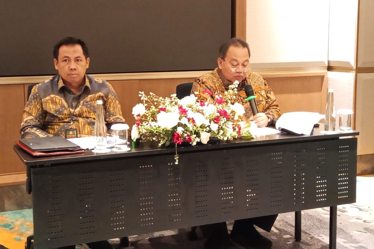 MA bantah tudingan soal korupsi pemotongan honor hakim agung