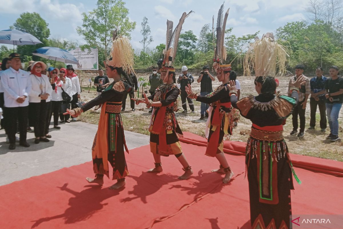 DPRD Penajam: Museum seni budaya penting  guna lestarikan kebudayaan