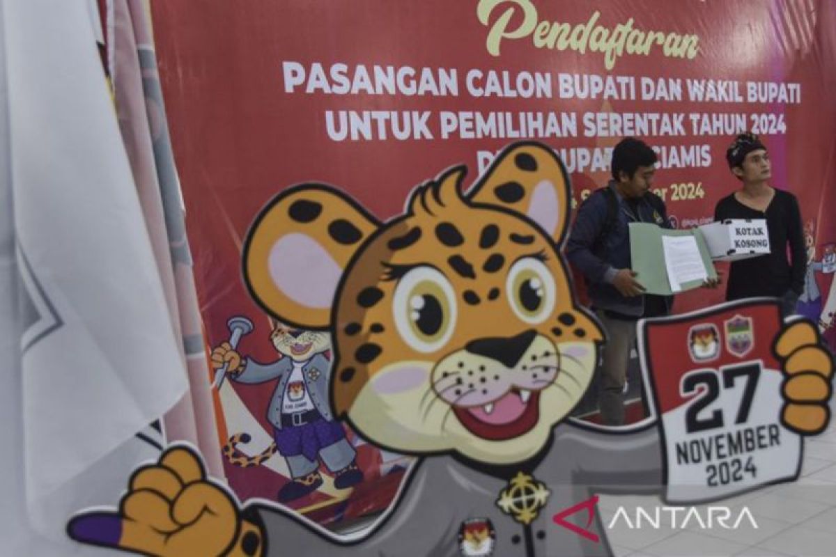 Mengurangi calon tunggal melalui penguatan kaderisasi di parpol