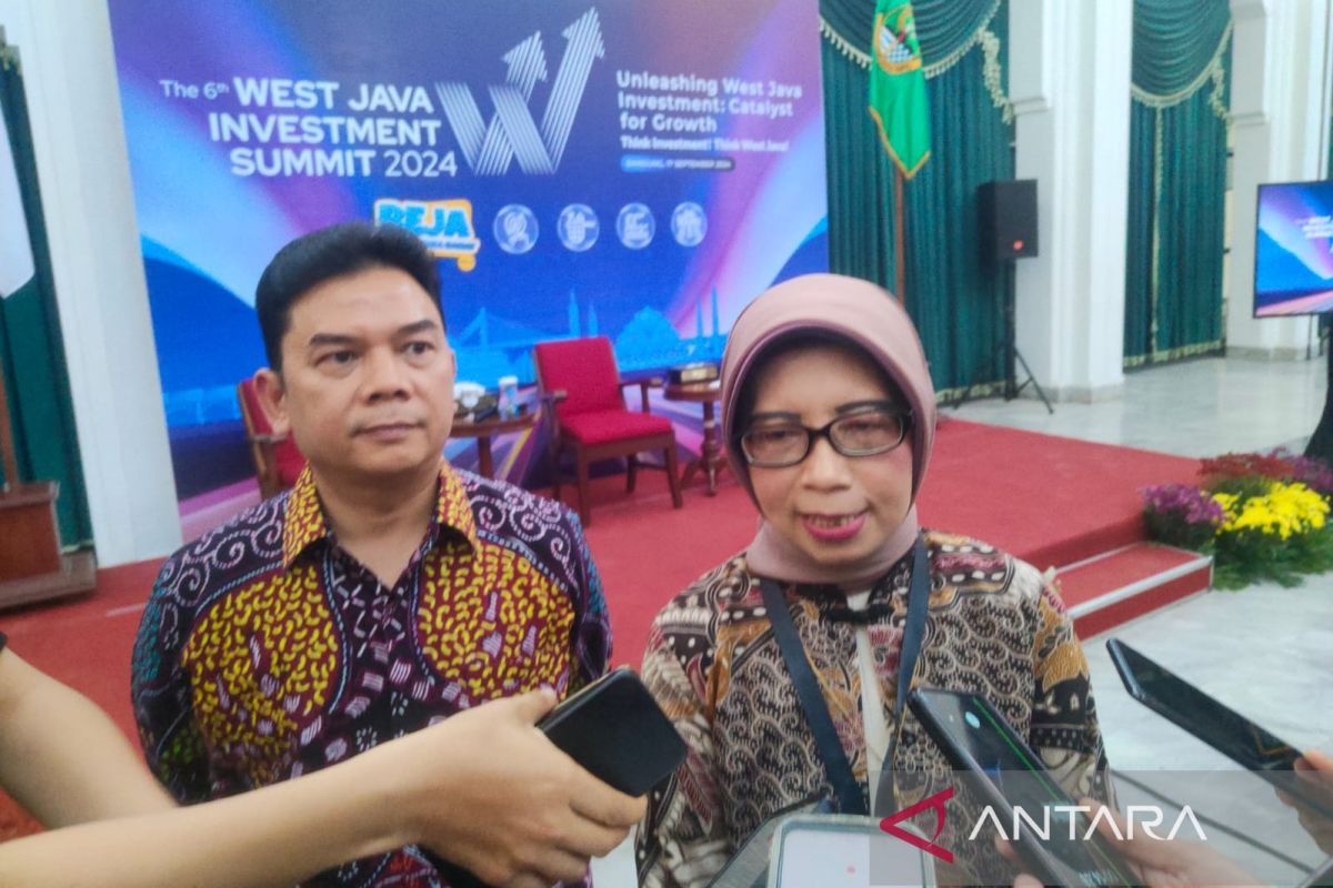 WJIS 2024 diikuti 10 negara dengan target investasi Rp117,6 triliun