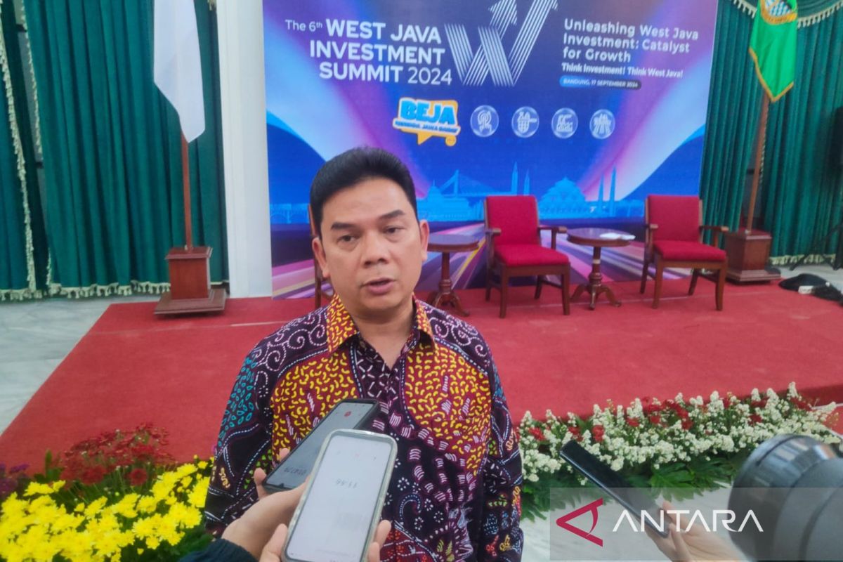 BI Jabar harap WJIS 2024 akselerasi investasi demi pertumbuhan ekonomi