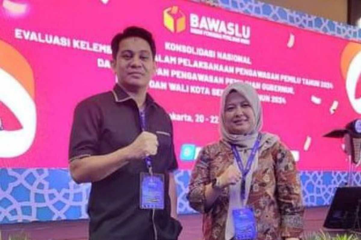 Bawaslu Luwu sudah proses 15 ASN, Kades dan honorer