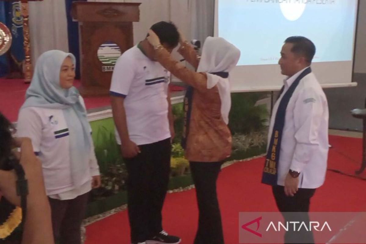 BMKG: SLCN merupakan program nasional yang penting bagi nelayan