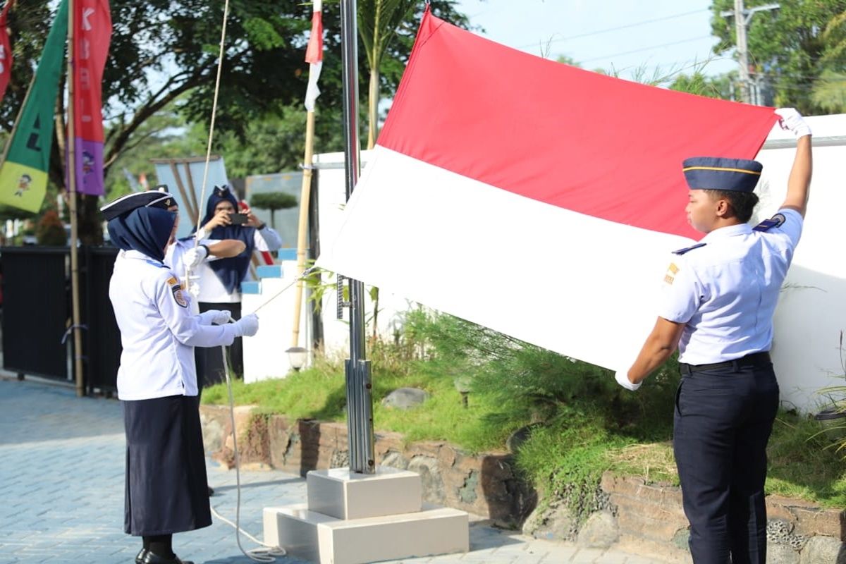 Harhubnas 2024 momentum refleksi bidang transportasi