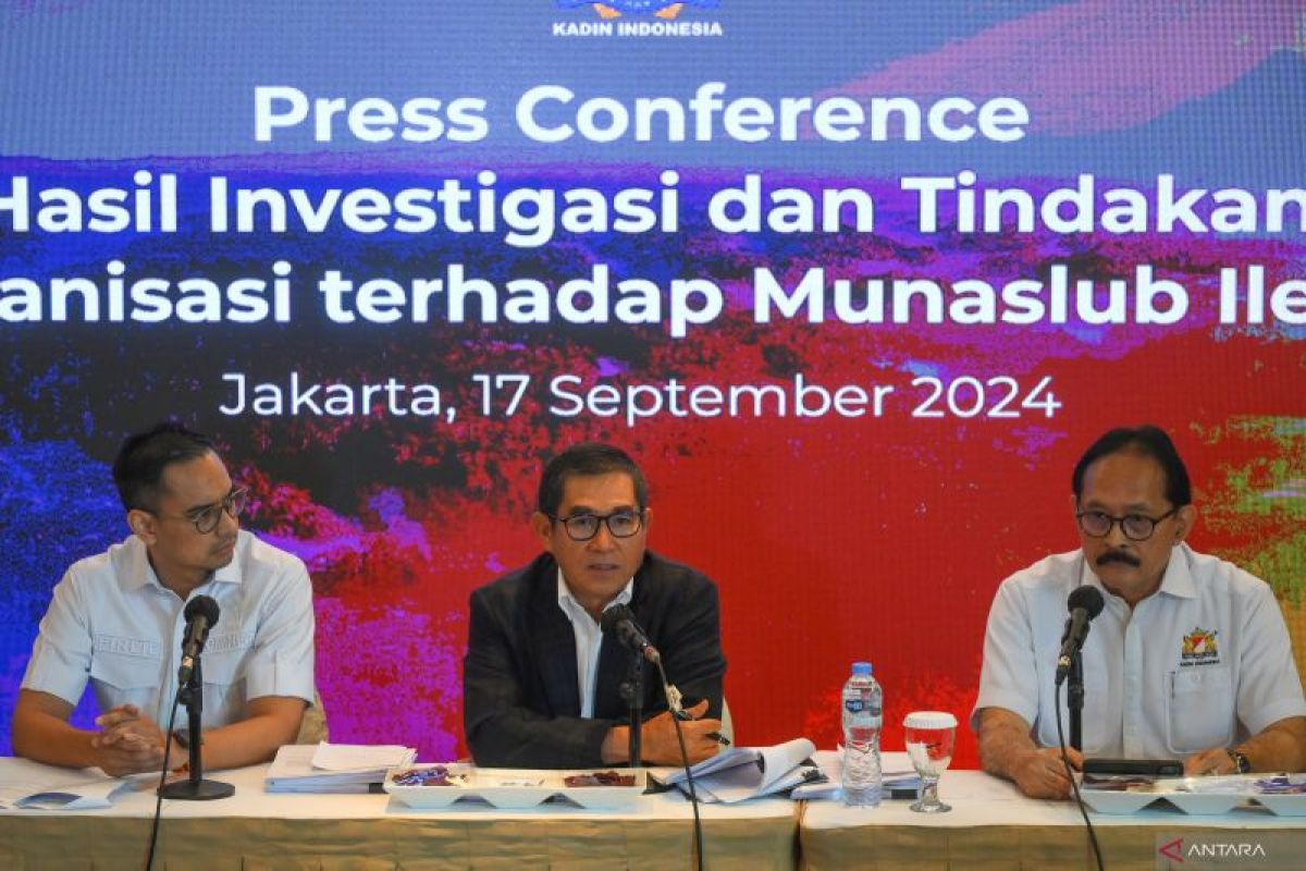 Indef minta Kadin satu suara guna pacu daya beli masyarakat