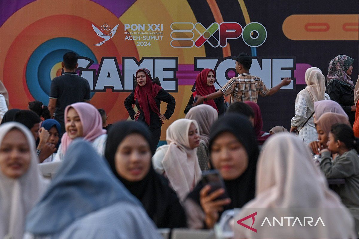 Aceh gelar festival budaya dan UMKM untuk meriahkan PON