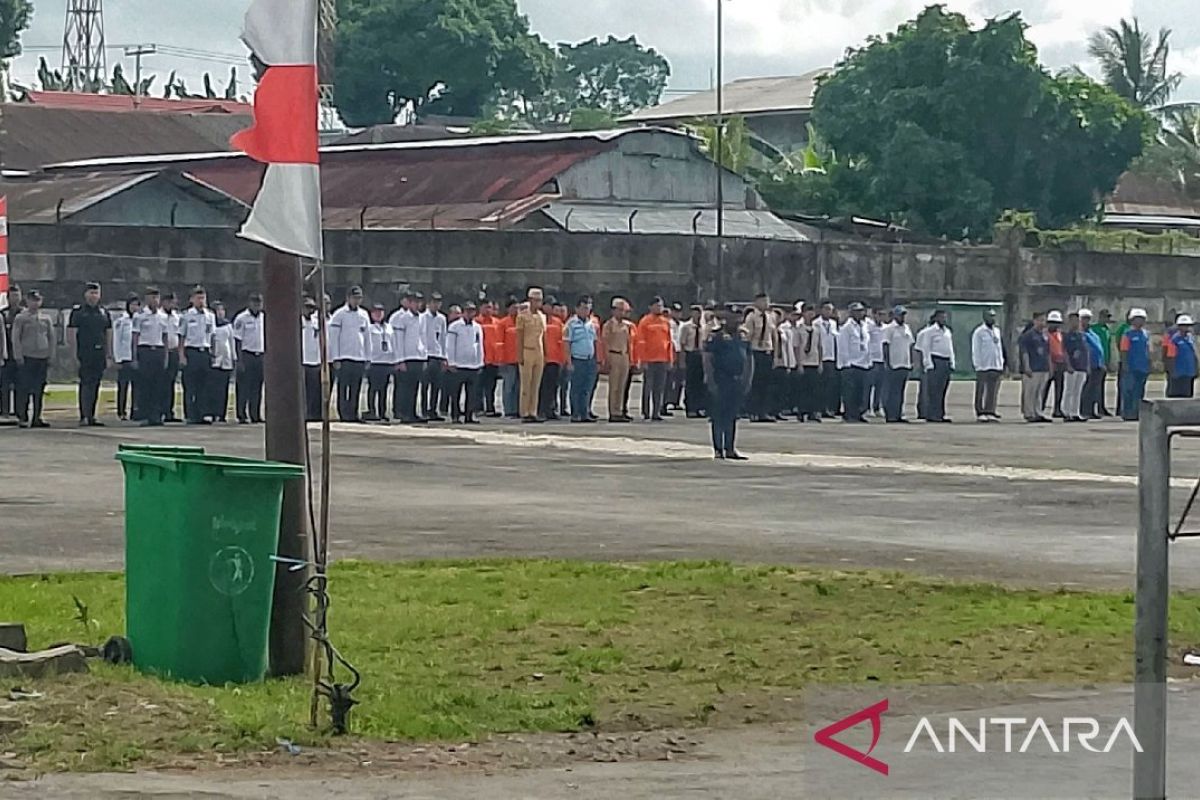 Pemkab Biak pastikan kebutuhan transportasi masyarakat dilayani baik