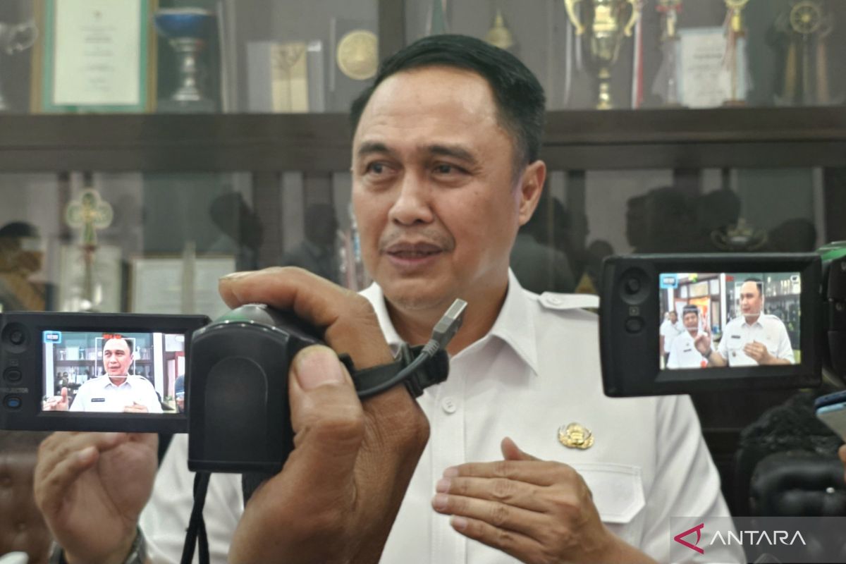 Pemkot Malang siapkan teknis bantuan jamin kelancaran Pilkada 2024