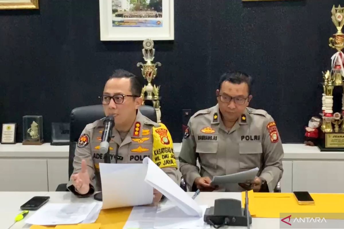 Polisi dalami kelalaian pada kasus anak jatuh dari lantai 8 apartemen