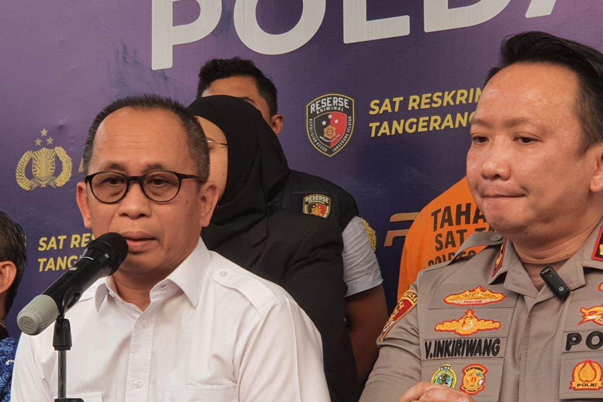 KemenPPA sebut kasus asusila anak di tanah air masih tinggi