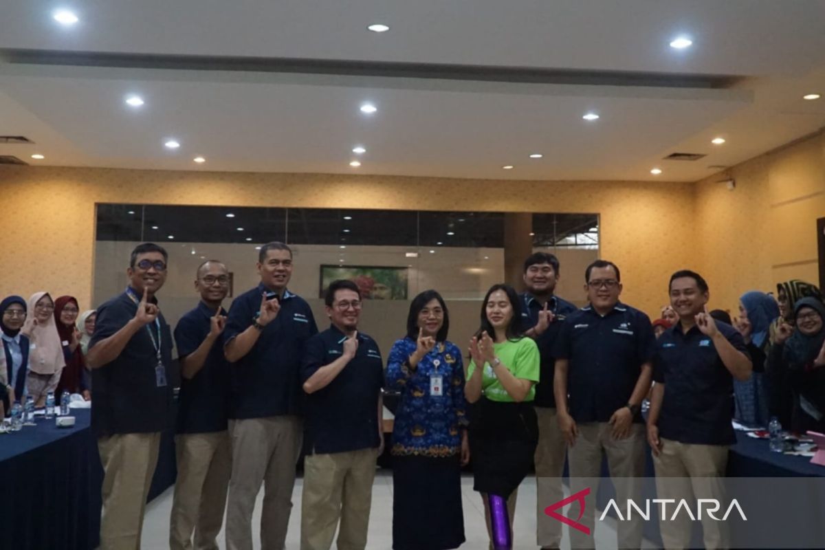 DPOP Balikpapan nilai program Alunjiva dan IDSurvey tepat sasaran