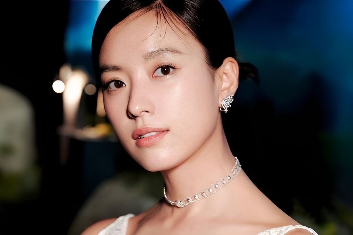 Han Hyo-joo kunjungi Pulau Bali untuk syuting drama terbaru