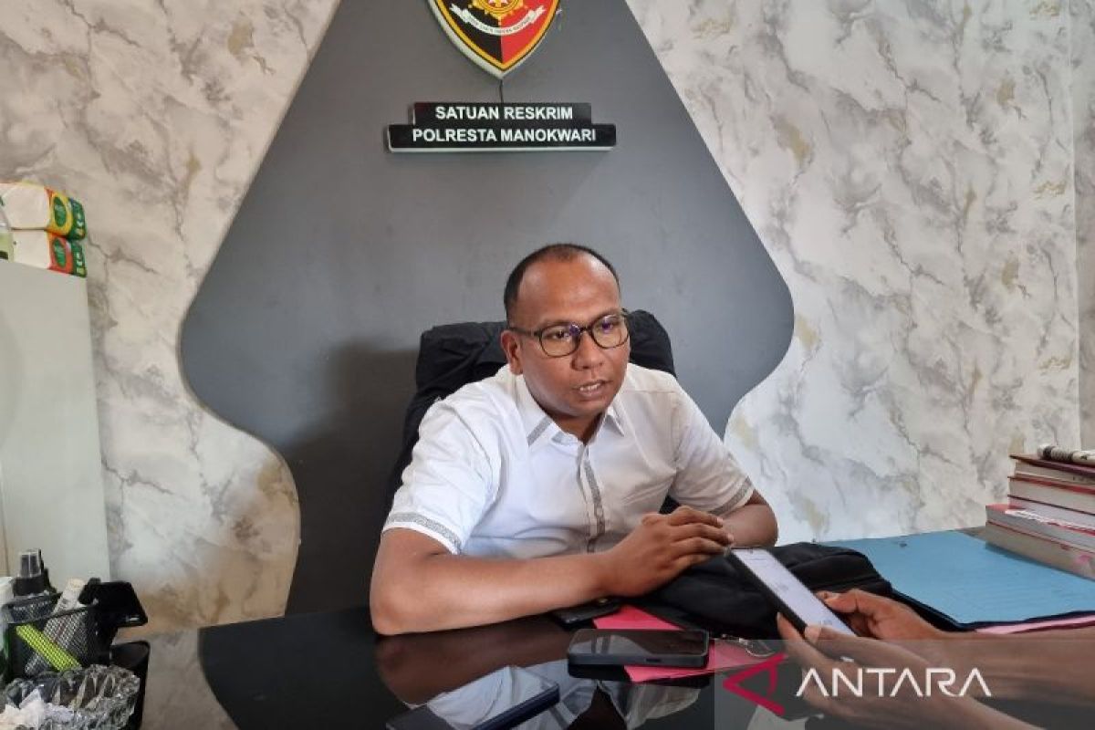 Polresta Manokwari buru pelaku penembakan tewaskan Edy Waran