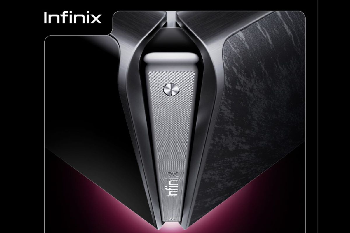 Bocoran spesifikasi lengkap Infinix Zero Flip yang bakal debut global