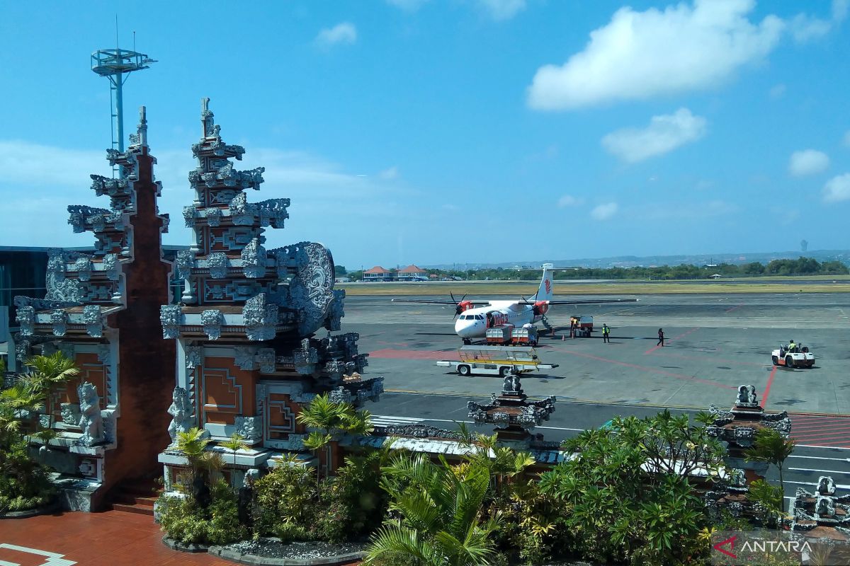 Pertamina kerahkan tiga armada avtur dukung Bali International Airshow