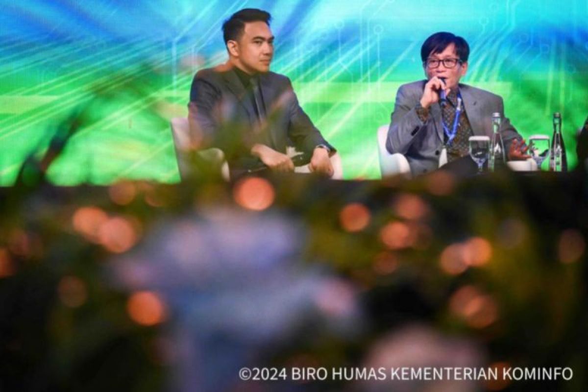 Pemerintah tingkatkan literasi digital para pelaku UMKM