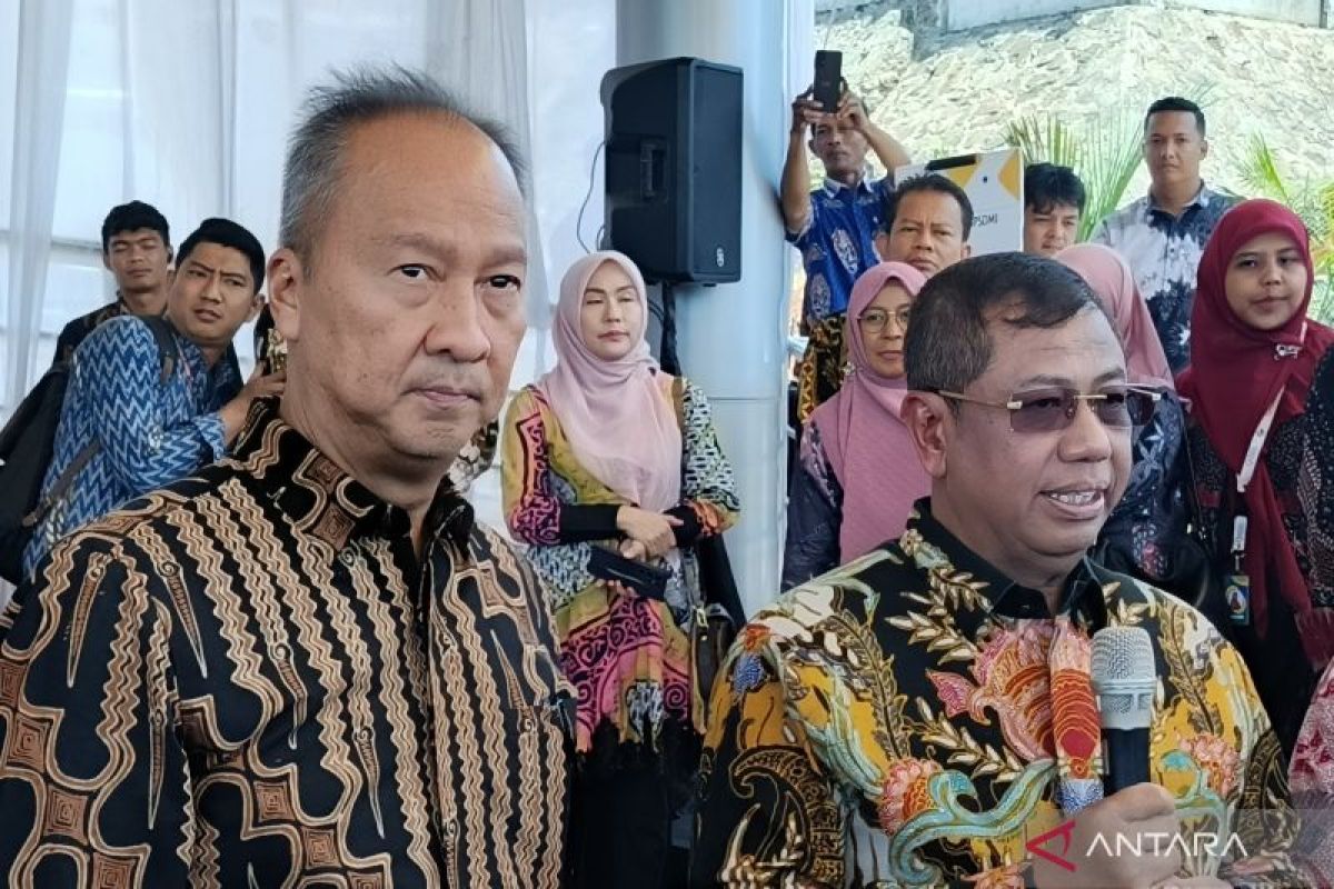 Menperin sebut kinerja manufaktur tak selalu bergantung pada pasar global